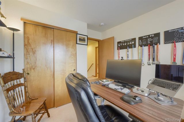 9790 Marmot Ridge Circle, Littleton, CO 80125