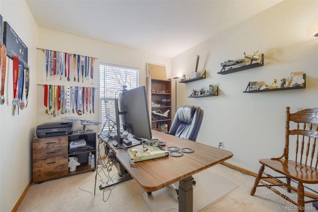 9790 Marmot Ridge Circle, Littleton, CO 80125