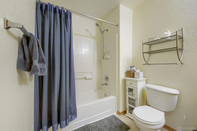 9790 Marmot Ridge Circle, Littleton, CO 80125