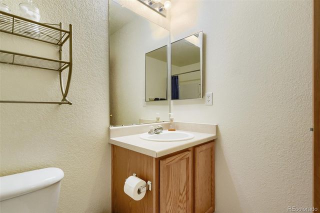 9790 Marmot Ridge Circle, Littleton, CO 80125