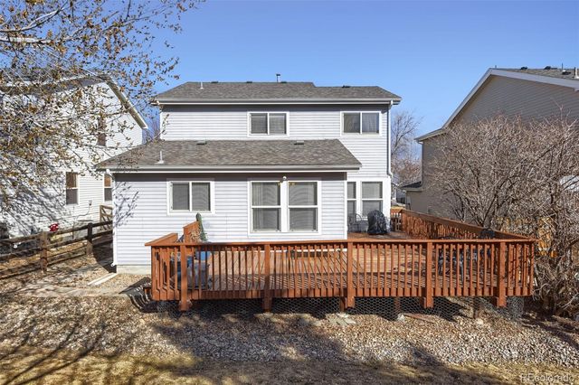 9790 Marmot Ridge Circle, Littleton, CO 80125