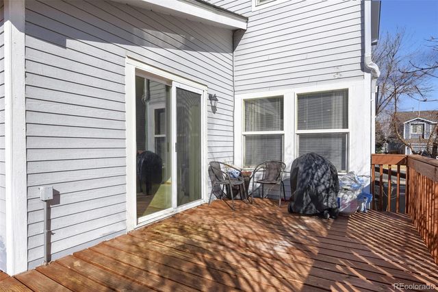 9790 Marmot Ridge Circle, Littleton, CO 80125