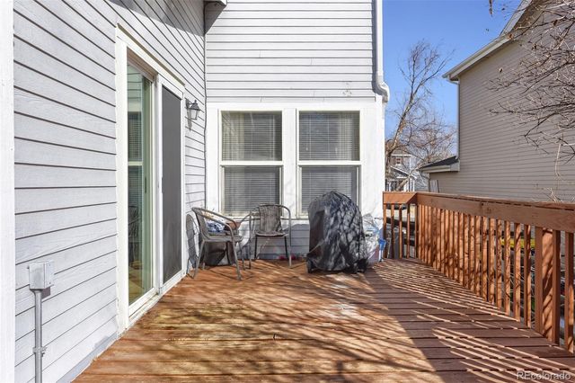 9790 Marmot Ridge Circle, Littleton, CO 80125