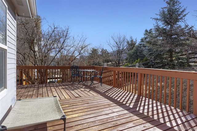 9790 Marmot Ridge Circle, Littleton, CO 80125