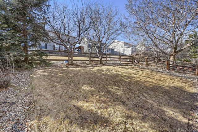 9790 Marmot Ridge Circle, Littleton, CO 80125