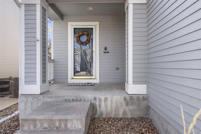 9790 Marmot Ridge Circle, Littleton, CO 80125