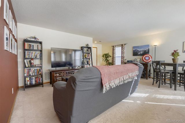 9790 Marmot Ridge Circle, Littleton, CO 80125