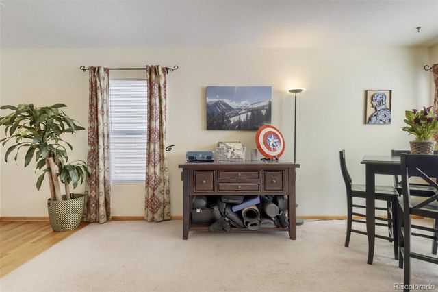 9790 Marmot Ridge Circle, Littleton, CO 80125