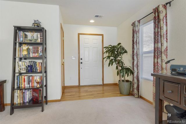 9790 Marmot Ridge Circle, Littleton, CO 80125