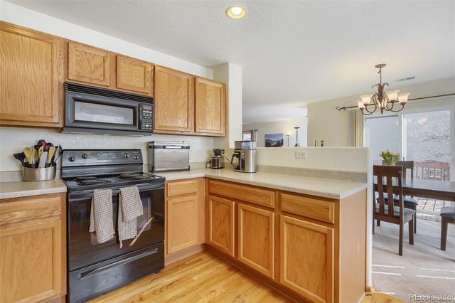 9790 Marmot Ridge Circle, Littleton, CO 80125