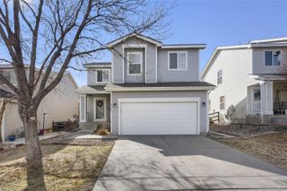9790 Marmot Ridge Circle, Littleton, CO 80125