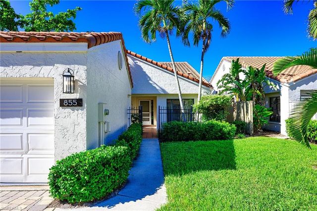 855 REEF POINT CIR, Naples, FL 34108