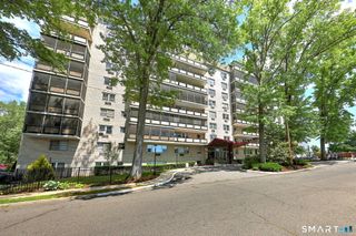 80 Cartright Street 5D, Bridgeport, CT 06604