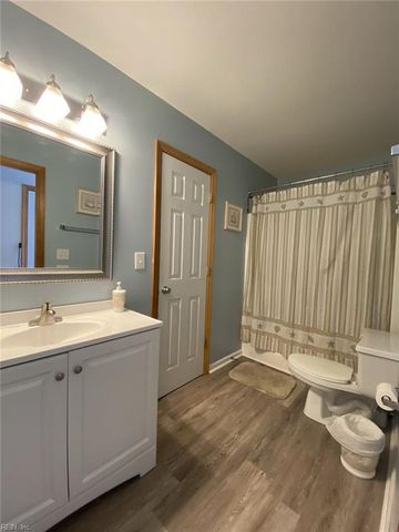 1278 Lakeside DR, Corolla, NC 27927