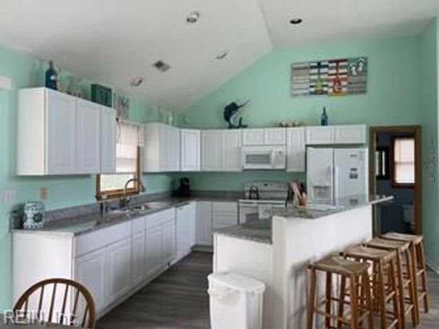 1278 Lakeside DR, Corolla, NC 27927