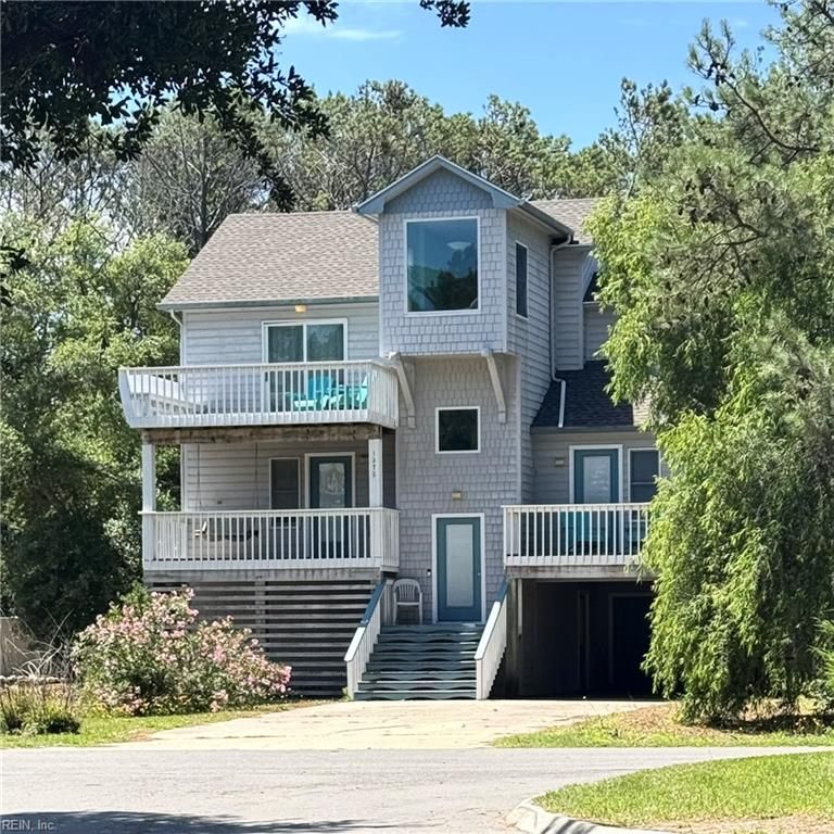 1278 Lakeside DR, Corolla, NC 27927