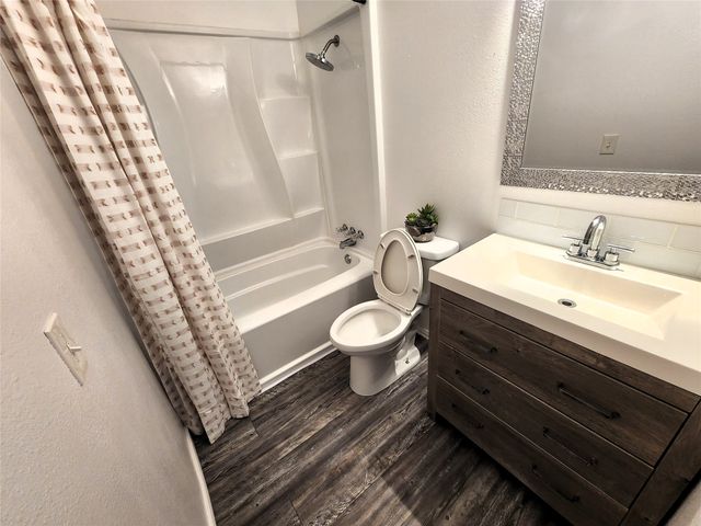 4145 Astoria Street, Irving, TX 75062