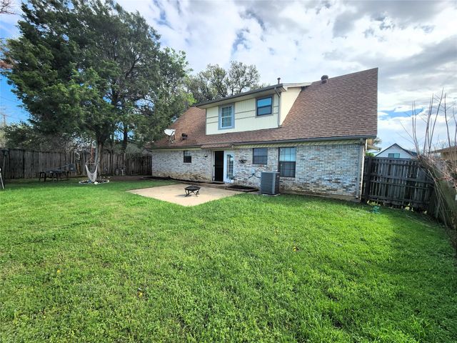 4145 Astoria Street, Irving, TX 75062