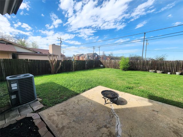 4145 Astoria Street, Irving, TX 75062