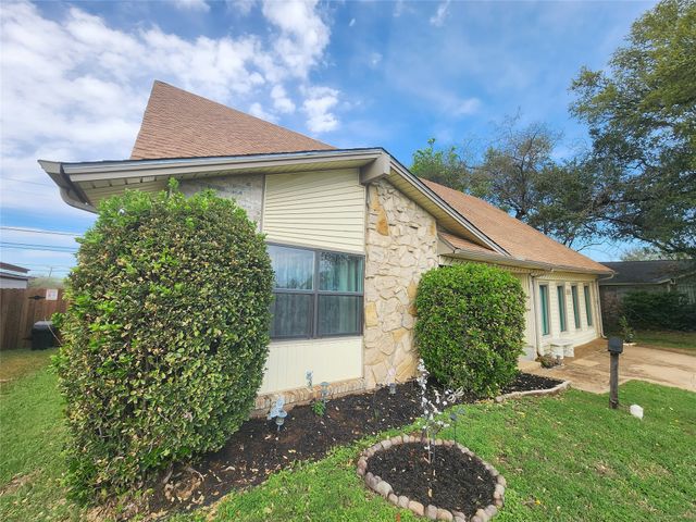 4145 Astoria Street, Irving, TX 75062