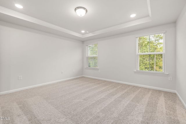 508 Havannah Road, Garner, NC 27529