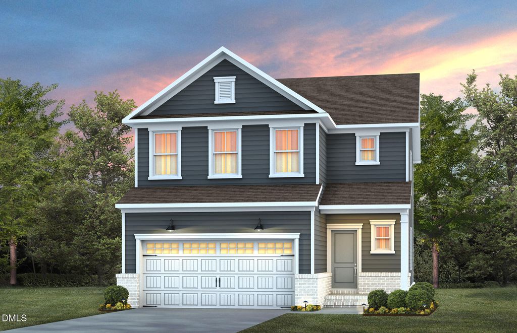 508 Havannah Road, Garner, NC 27529