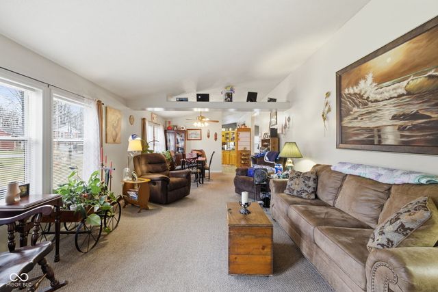 52 Victory Hill Drive, Coatesville, IN 46121