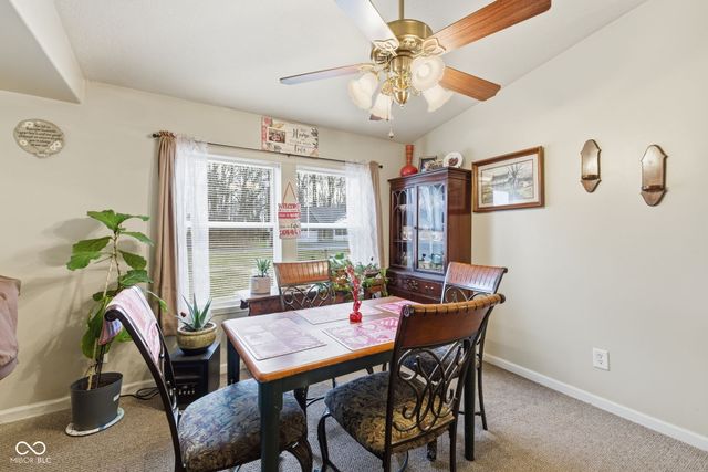 52 Victory Hill Drive, Coatesville, IN 46121