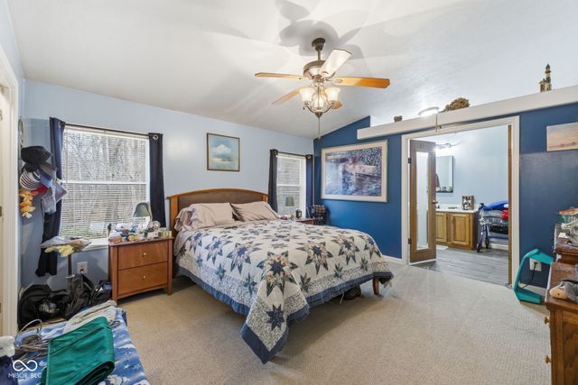 52 Victory Hill Drive, Coatesville, IN 46121