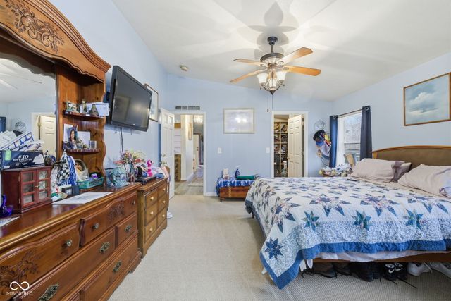 52 Victory Hill Drive, Coatesville, IN 46121