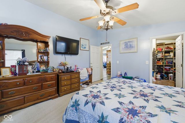 52 Victory Hill Drive, Coatesville, IN 46121