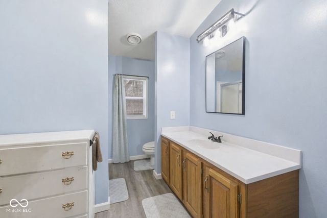 52 Victory Hill Drive, Coatesville, IN 46121