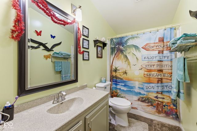 52 Victory Hill Drive, Coatesville, IN 46121