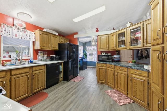 52 Victory Hill Drive, Coatesville, IN 46121