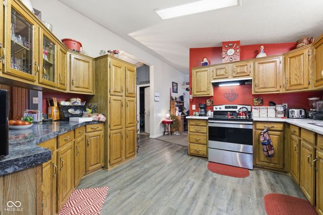 52 Victory Hill Drive, Coatesville, IN 46121