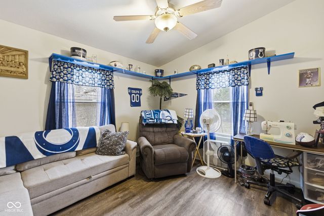 52 Victory Hill Drive, Coatesville, IN 46121