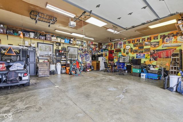 52 Victory Hill Drive, Coatesville, IN 46121