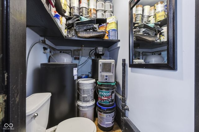 52 Victory Hill Drive, Coatesville, IN 46121