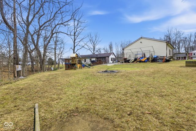 52 Victory Hill Drive, Coatesville, IN 46121