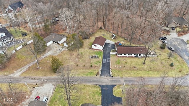 52 Victory Hill Drive, Coatesville, IN 46121