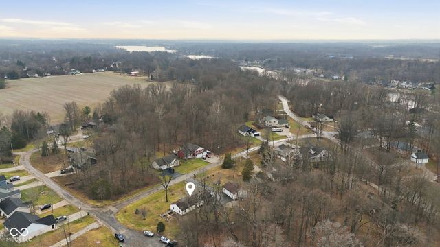 52 Victory Hill Drive, Coatesville, IN 46121