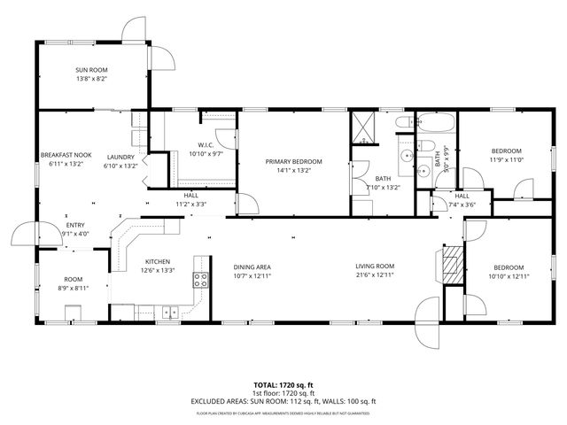 52 Victory Hill Drive, Coatesville, IN 46121