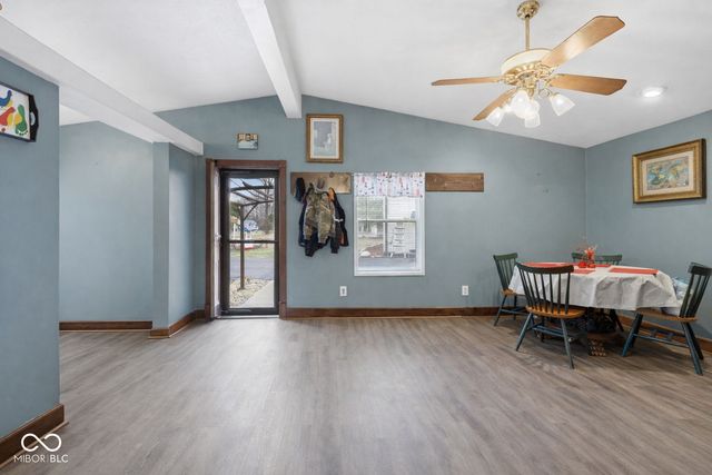 52 Victory Hill Drive, Coatesville, IN 46121