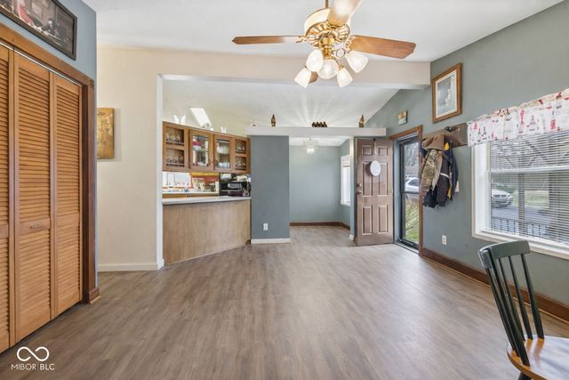 52 Victory Hill Drive, Coatesville, IN 46121