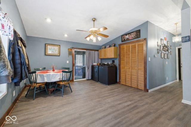 52 Victory Hill Drive, Coatesville, IN 46121