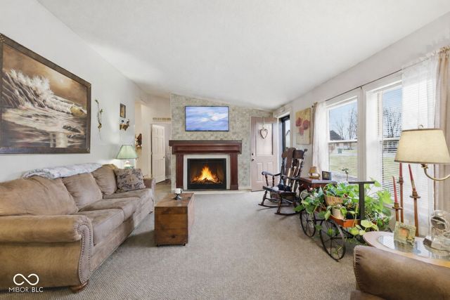 52 Victory Hill Drive, Coatesville, IN 46121