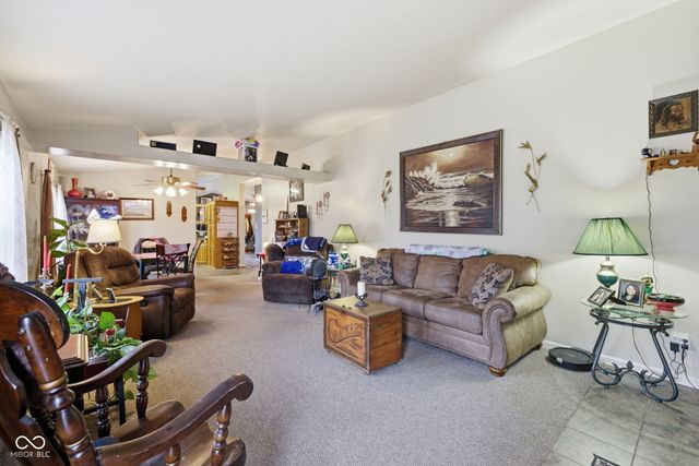 52 Victory Hill Drive, Coatesville, IN 46121