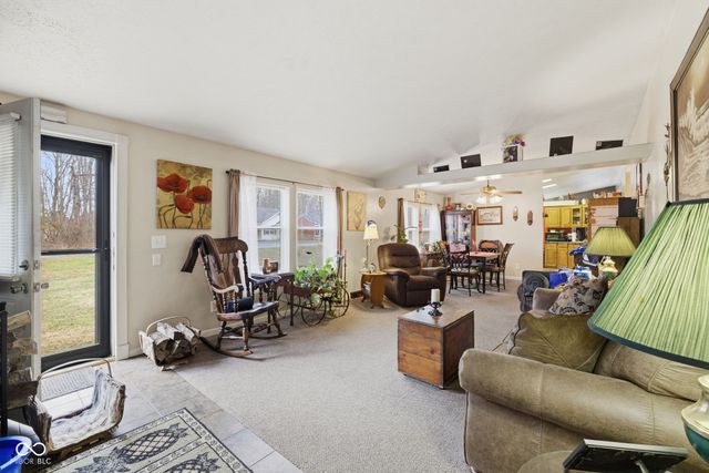 52 Victory Hill Drive, Coatesville, IN 46121