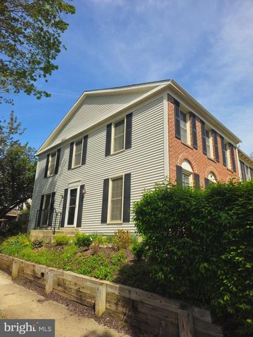 4508 SHOAL CREEK CT, Alexandria, VA 22312