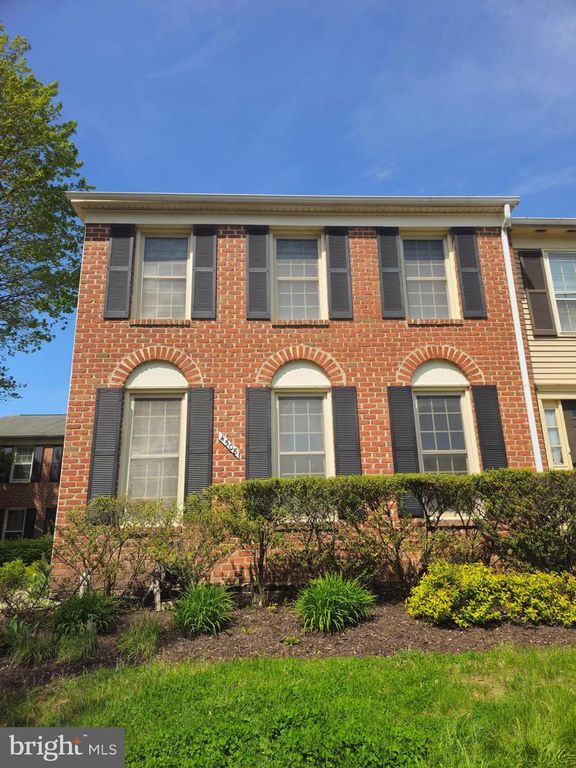 4508 SHOAL CREEK CT, Alexandria, VA 22312